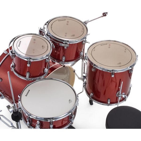 Ludwig Evolution Kit 20