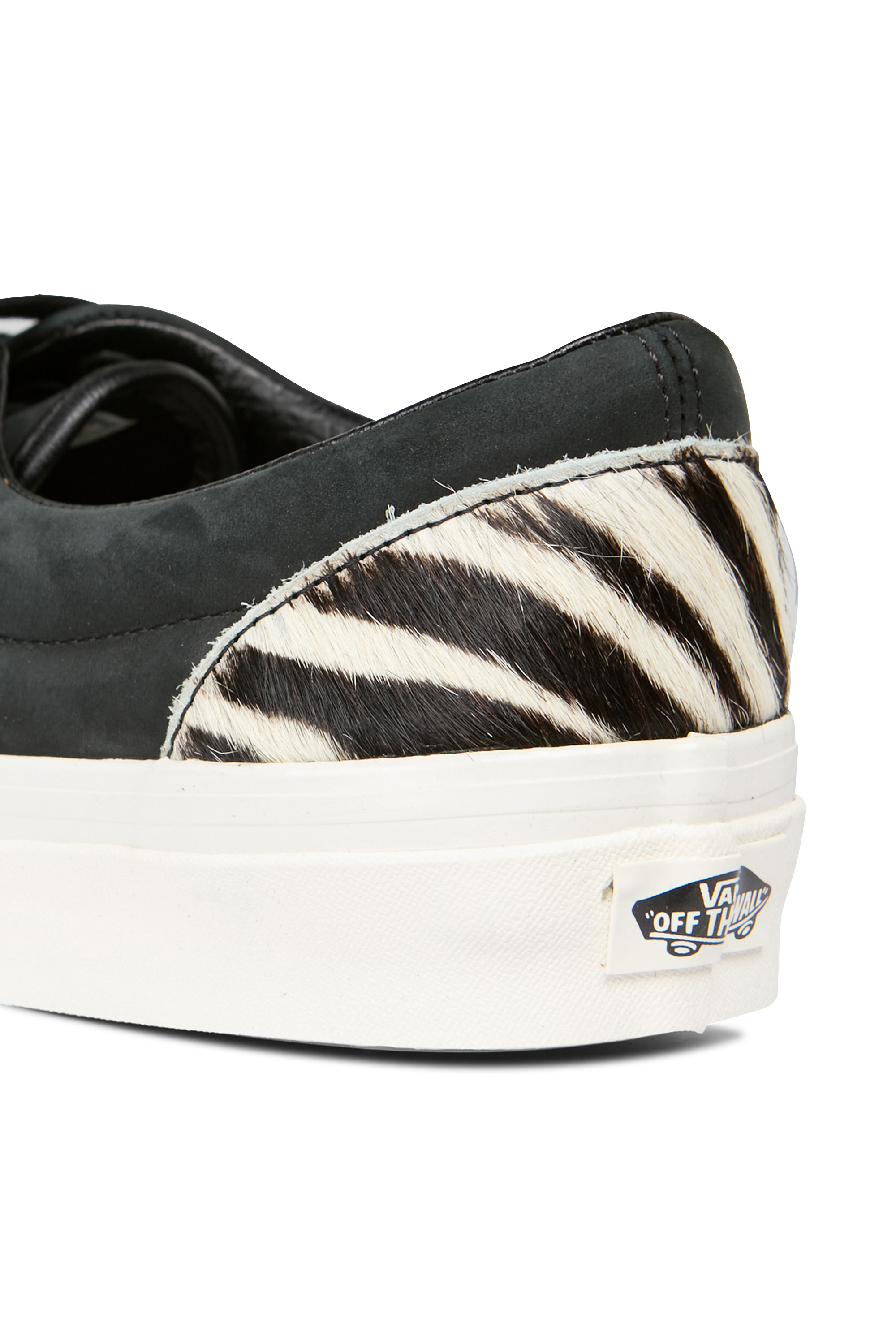 VANS Baskets Anaheim Factory Era 95 DX Multicolore