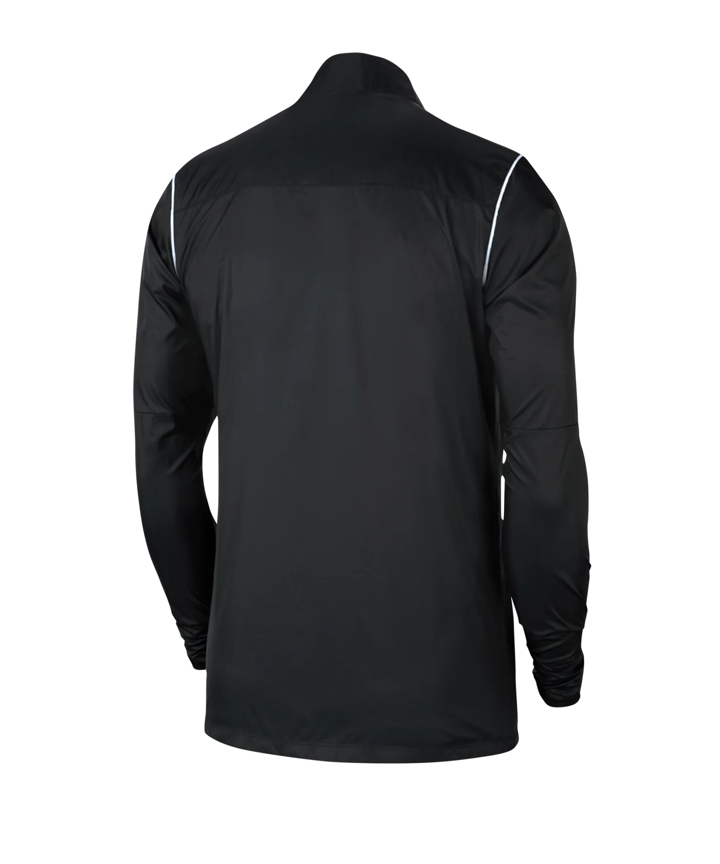 Nike Park 20 Regenjacke Schwarz F010