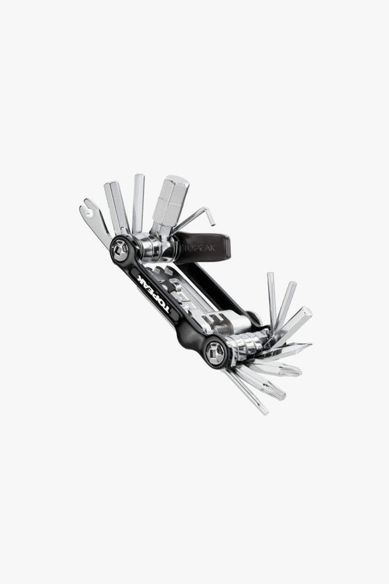 Topeak Mini 20 Pro Werkzeug Set