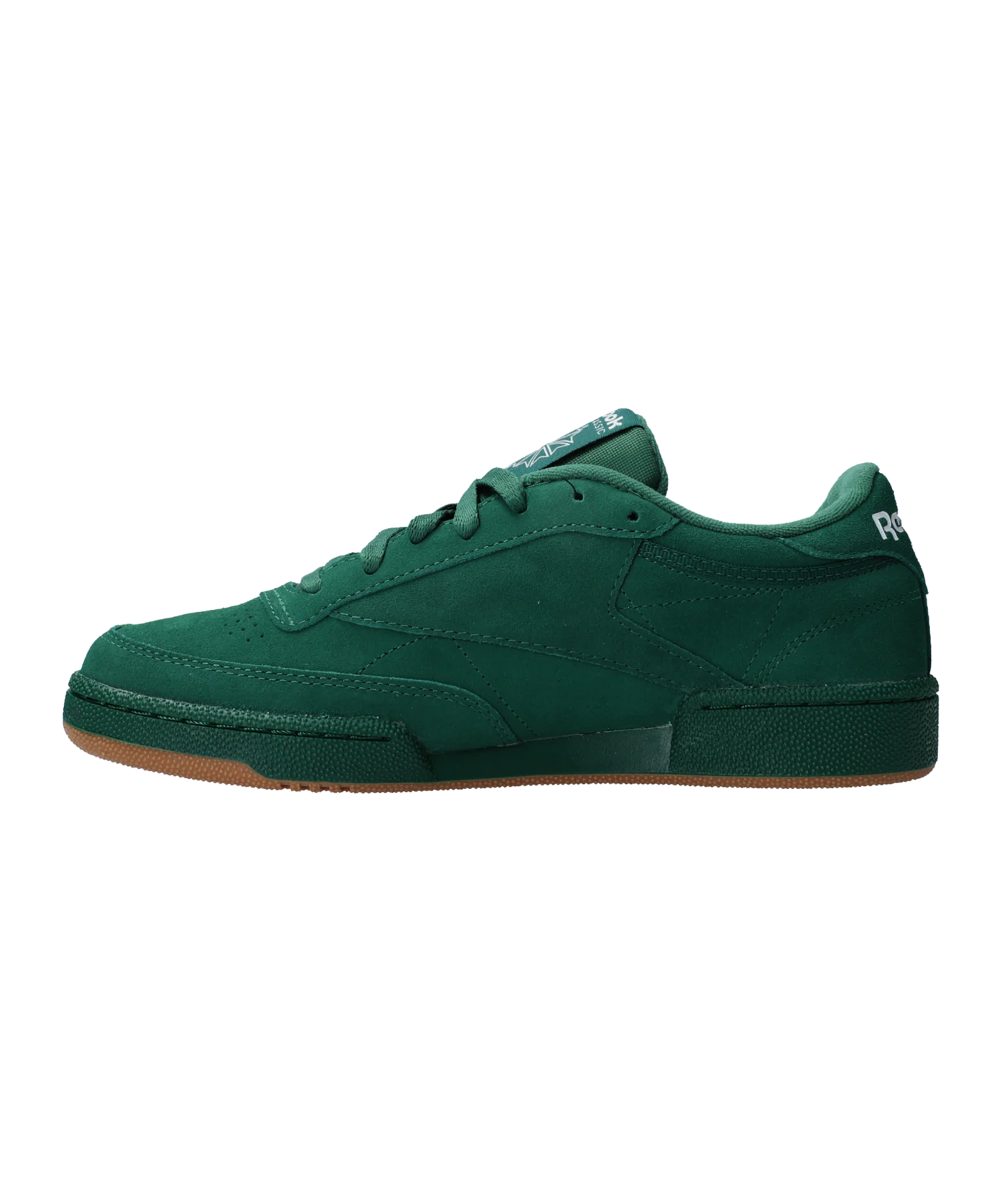 Reebok Club C 85 Grün