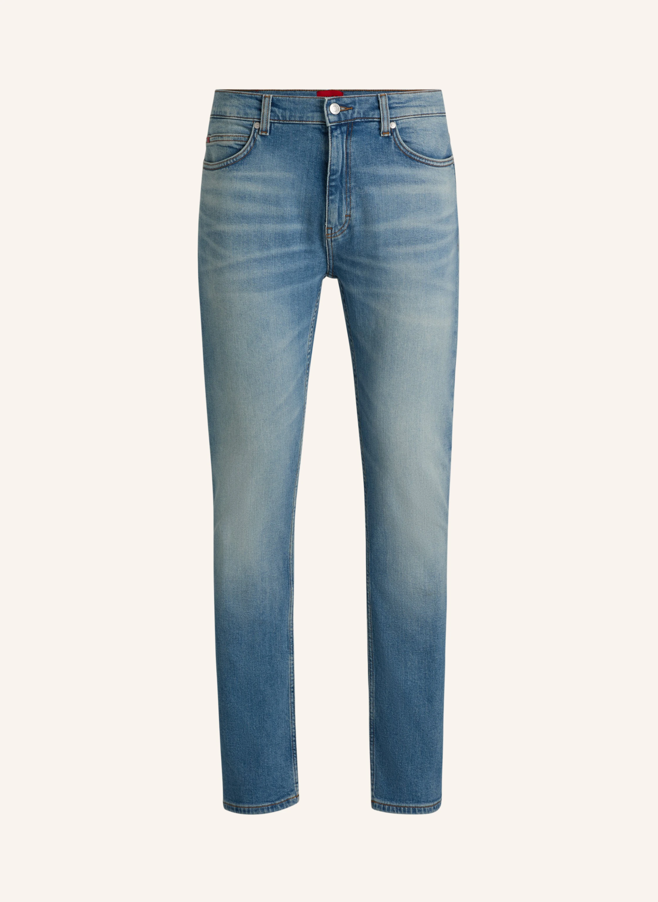 HUGO Jeans HUGO 708 Slim Fit