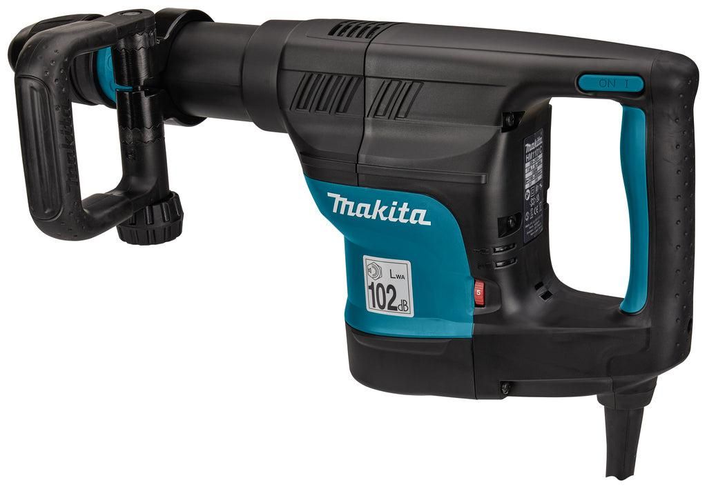 Makita HM1101C Breekhamer 230V 1300W in koffer