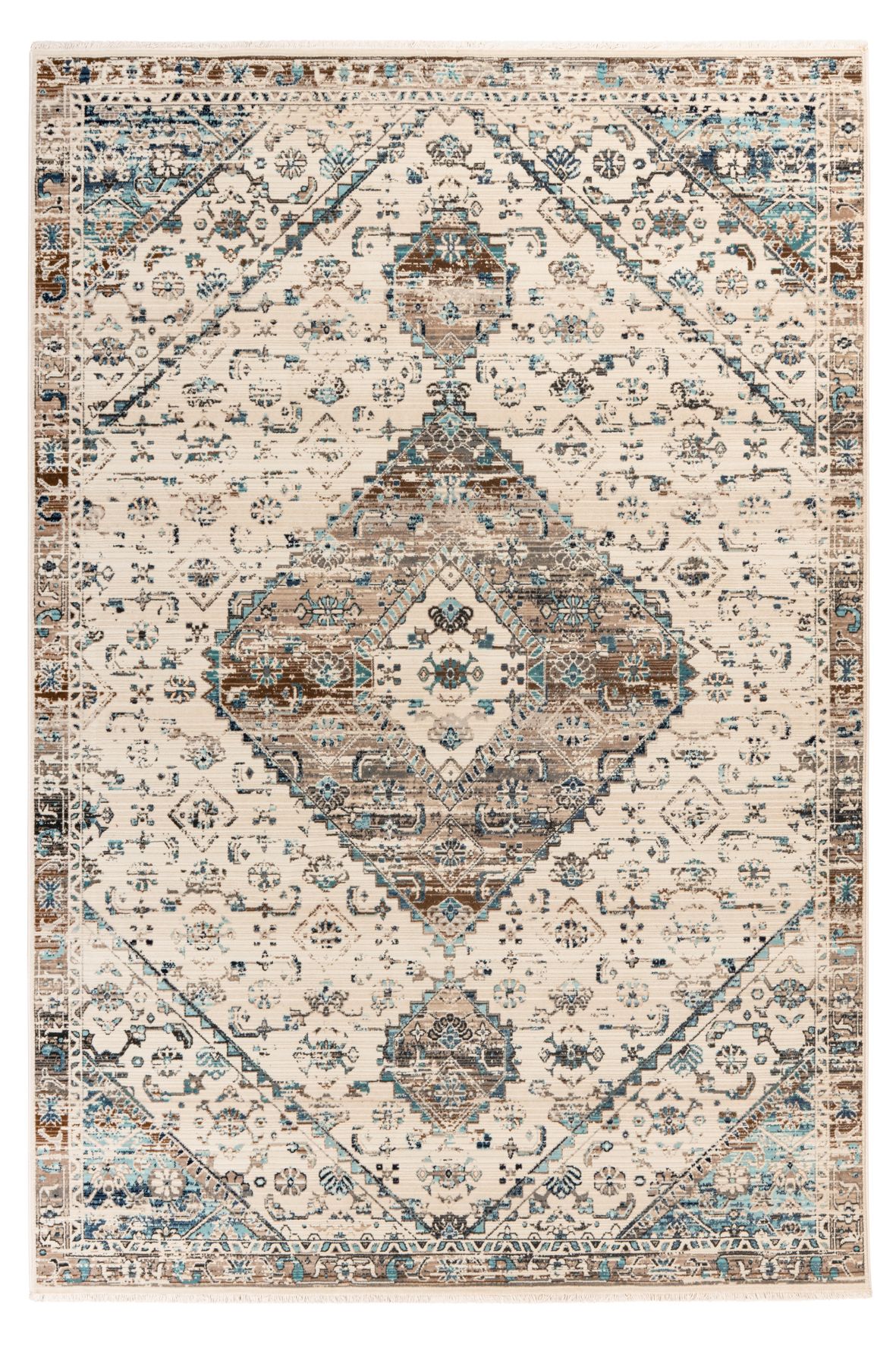Teppich MY INCA 40 x 60 cm
