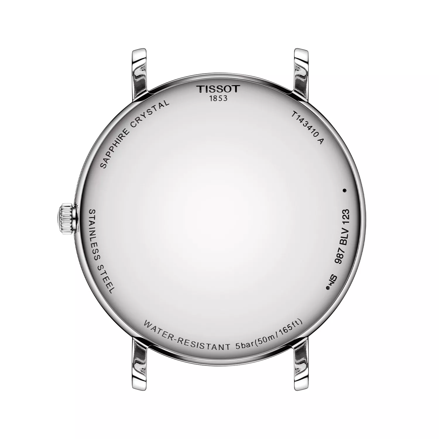 Tissot Everytime Gent T1434101101101