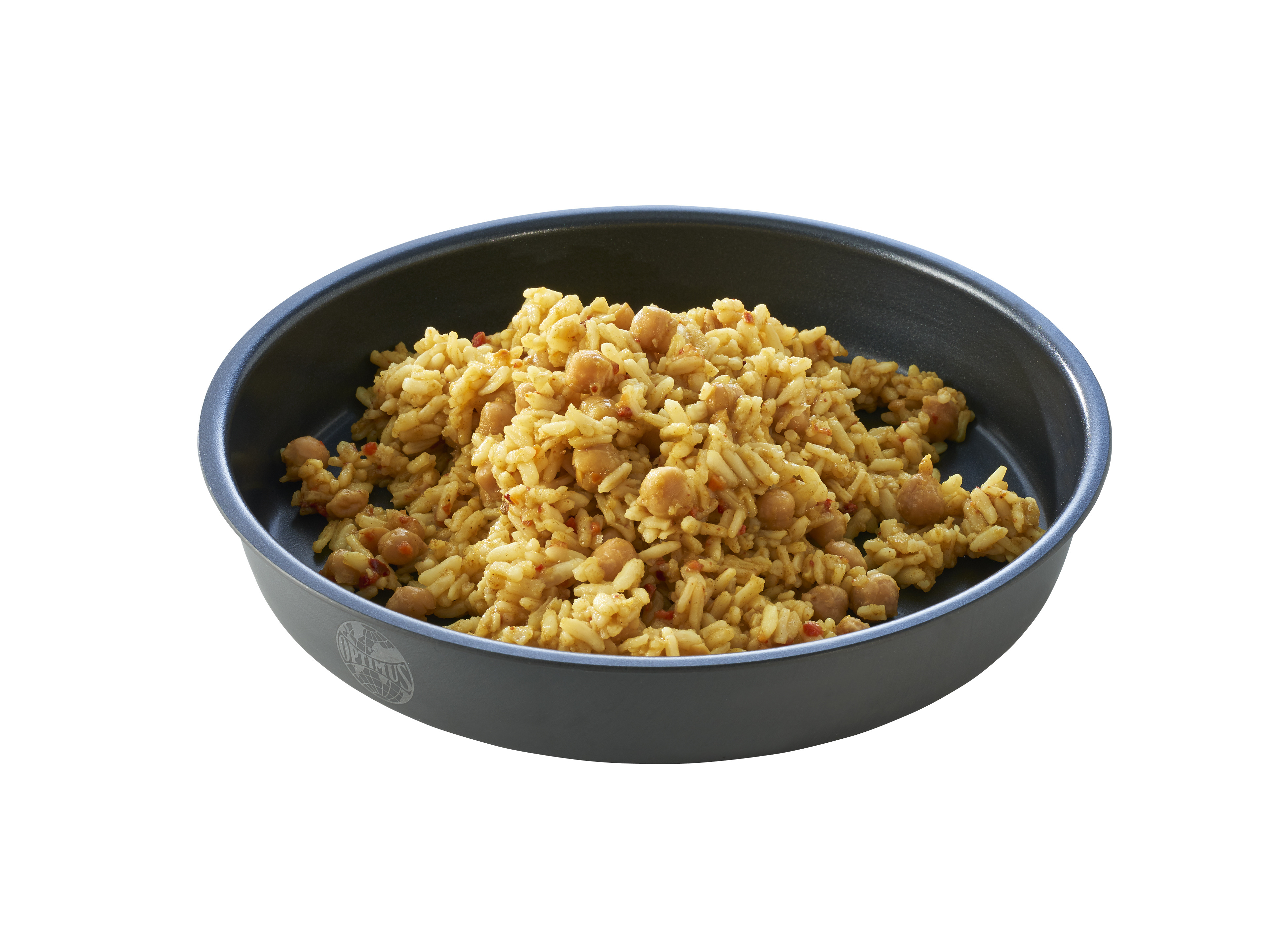 Chana Masala (Kichererbsen)