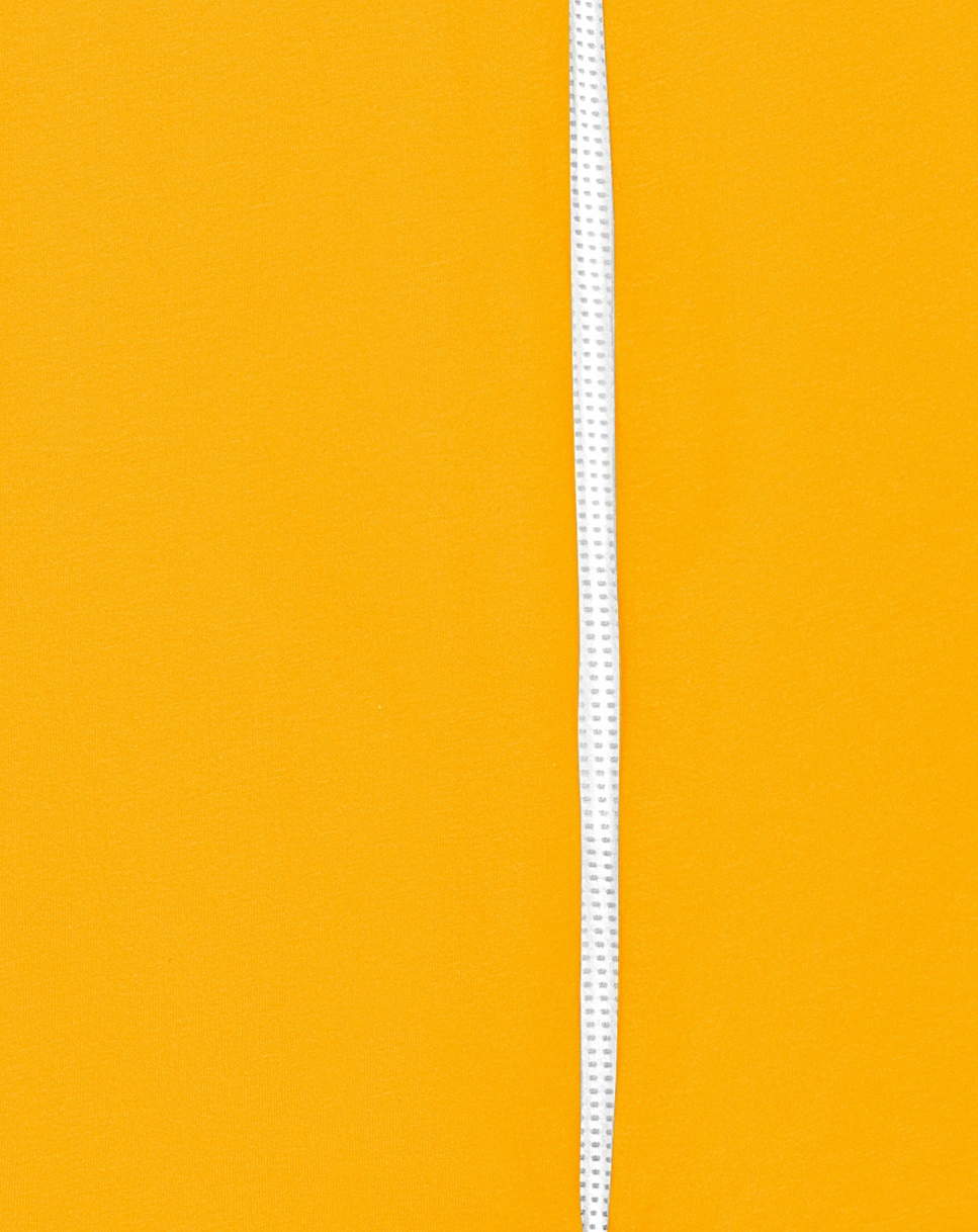 Ganzjahres-Schlafsack PRIMAKLIMA UNI in mustard