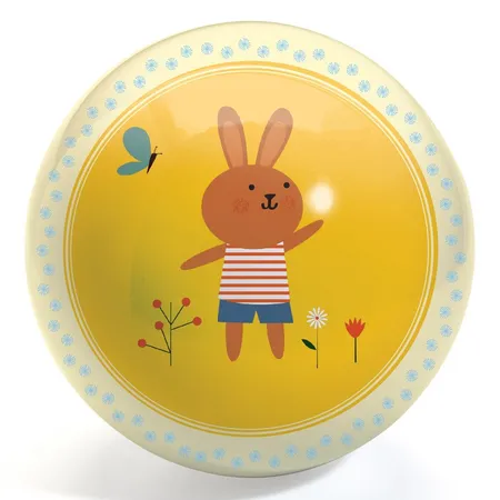 Djeco Spielball: Sweety Ball - 12 cm ø