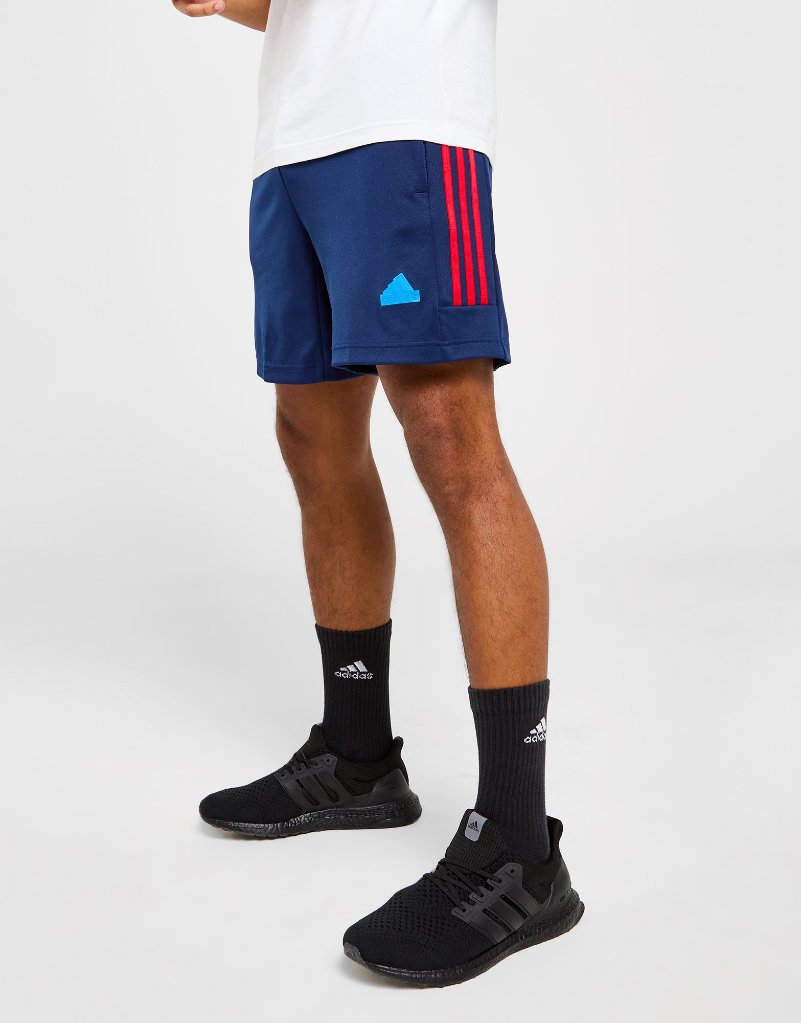 adidas House of Tiro Nations Pack England Shorts