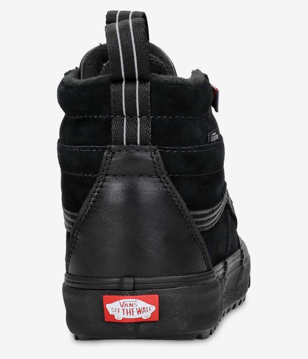 Vans Sk8-Hi MTE-2 Schuh (black black)