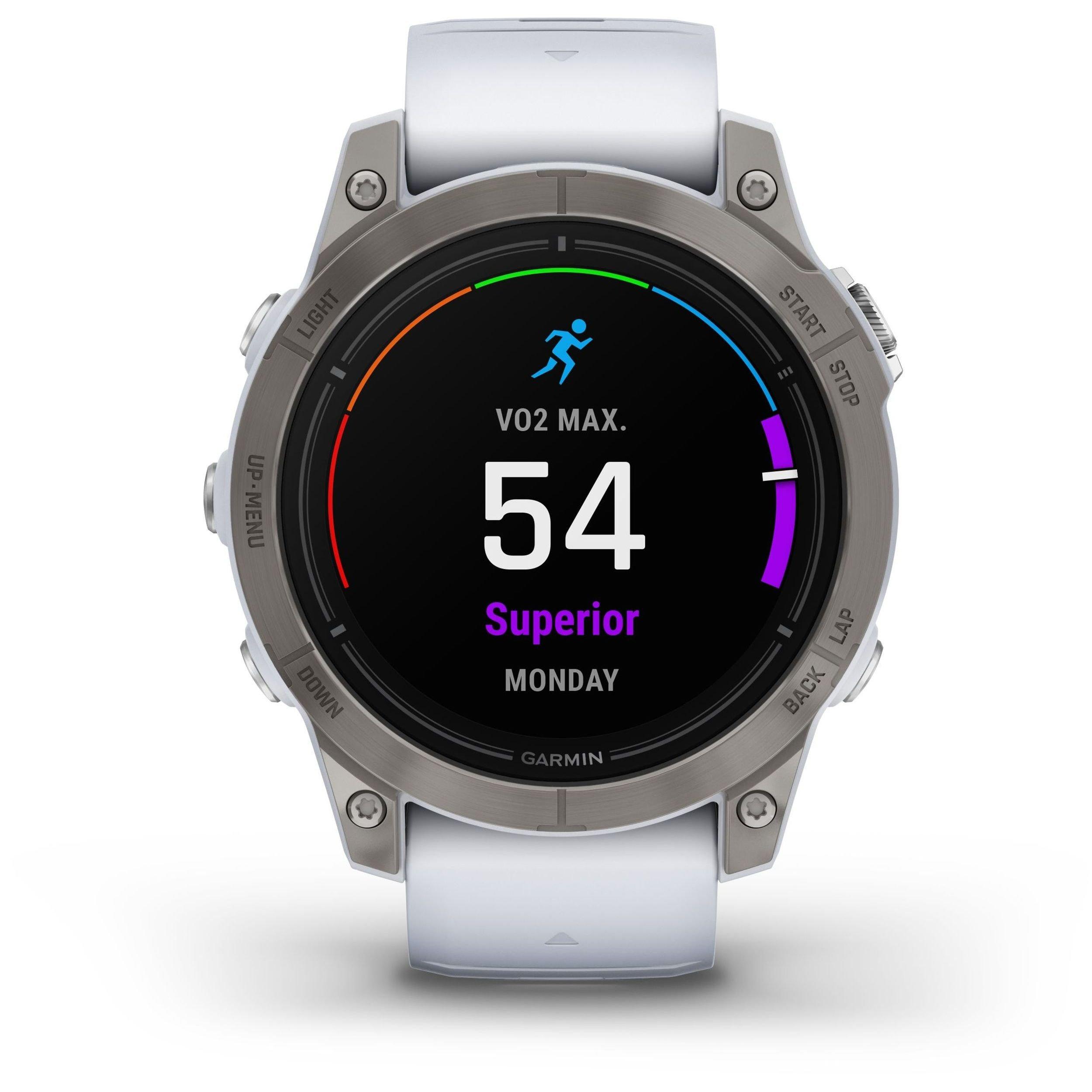 Garmin Epix Pro Gen 2 Smartwatch