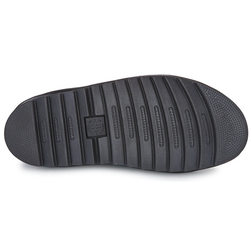 Dr. Martens - OLSON - Noir
