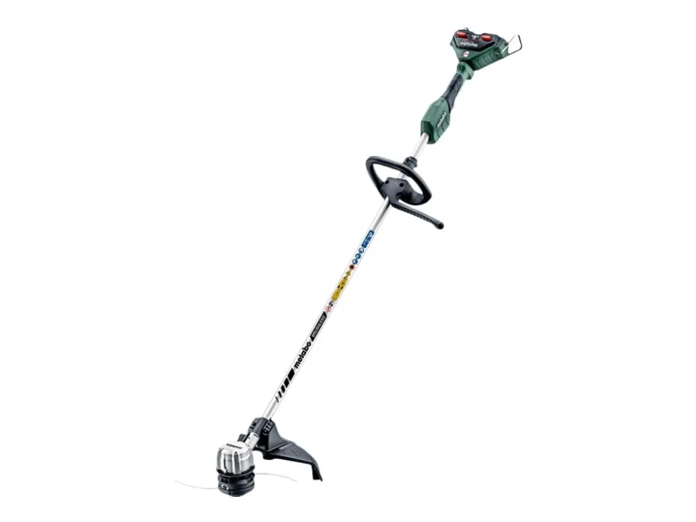 Metabo FSD 36-18 LTX BL 40 Batteridrevet Græstrimmer uden batteri 18 V Skærebredde (max.): 400 mm