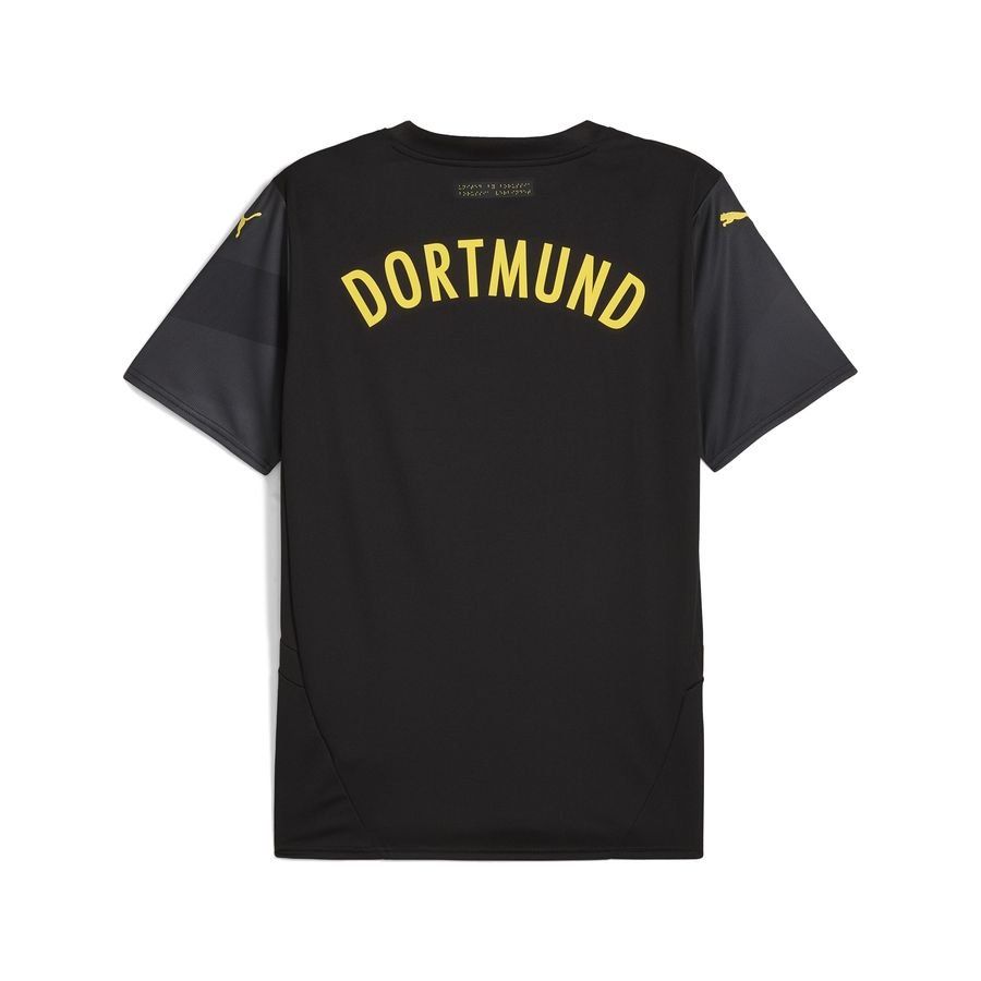 Dortmund Maillot Extérieur 2024/25