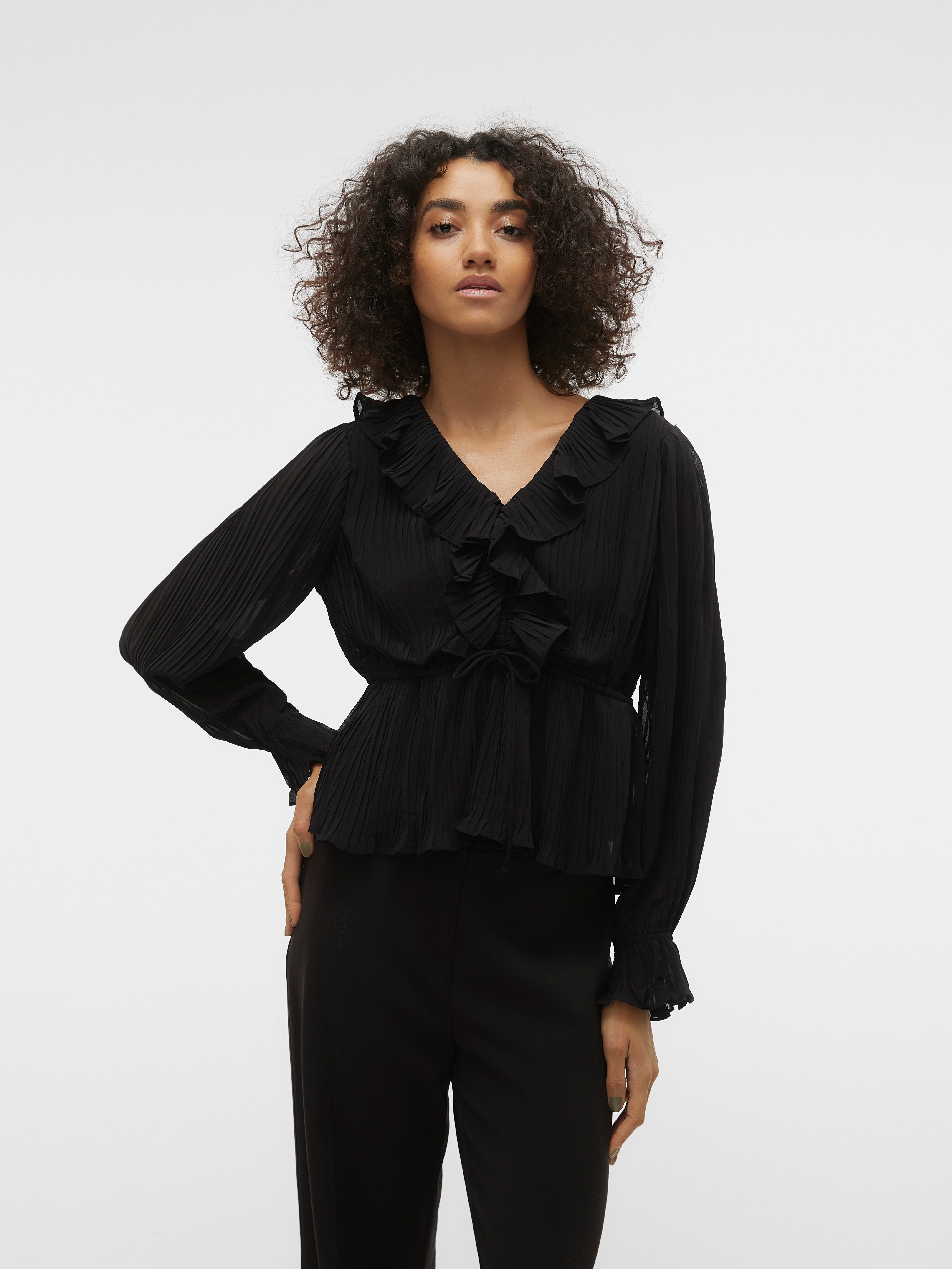 VMDORA Top