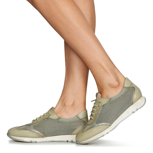 Hispanitas - KAIRA - Beige / Gris