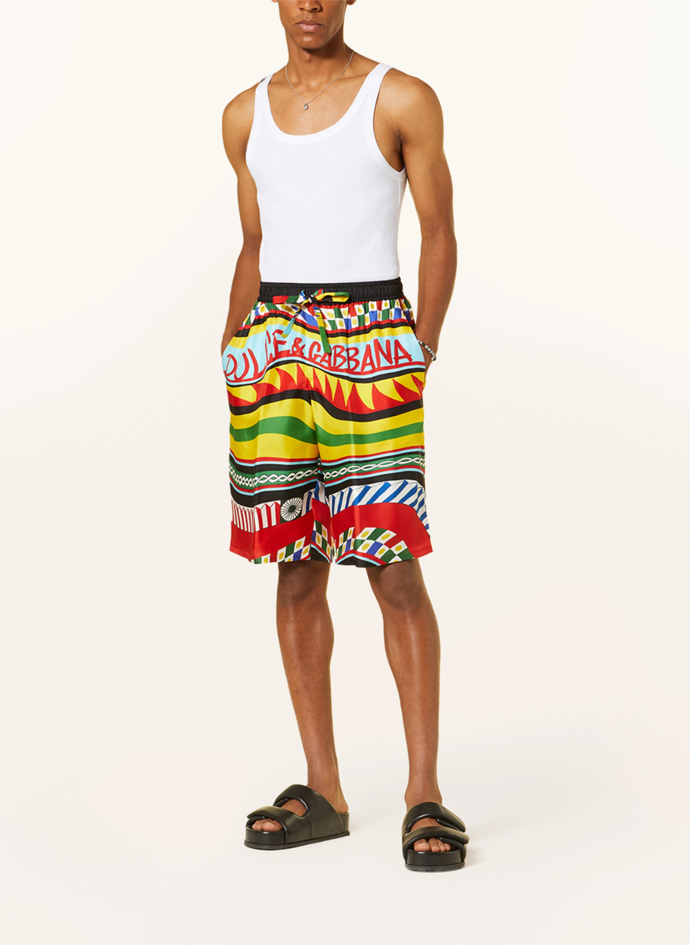 DOLCE & GABBANA Unterhemd