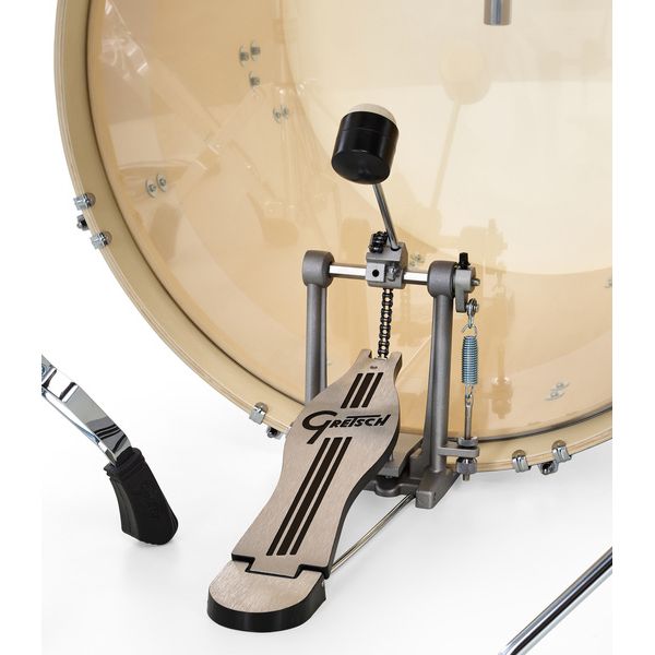 Gretsch Drums Energy Black 22