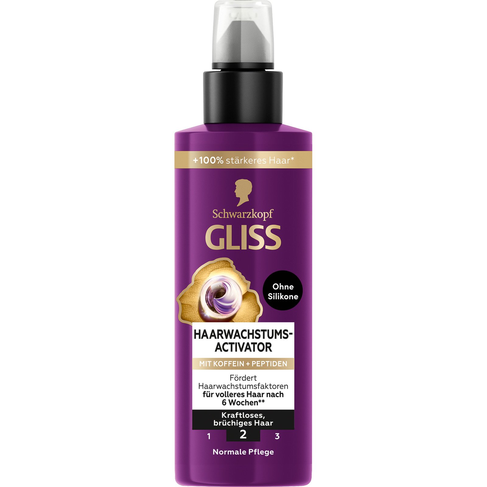 Gliss Haarwachstum-Activator Full Hair Wonder 100 ml