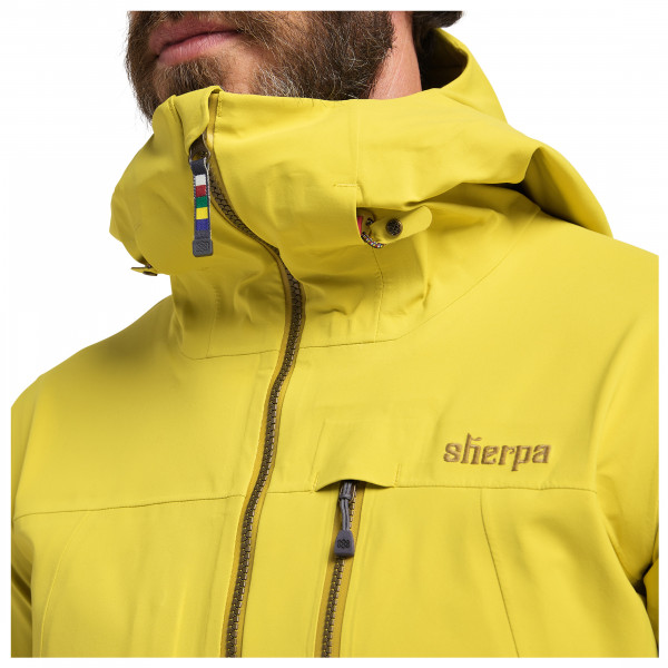 Sherpa - Makalu Jacket - Veste imperméable
