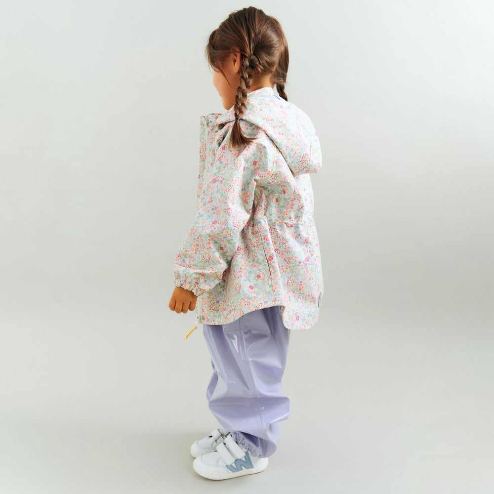 Køb Wheat Lilac Cosmic Sky Regntøj Charlo Overall
