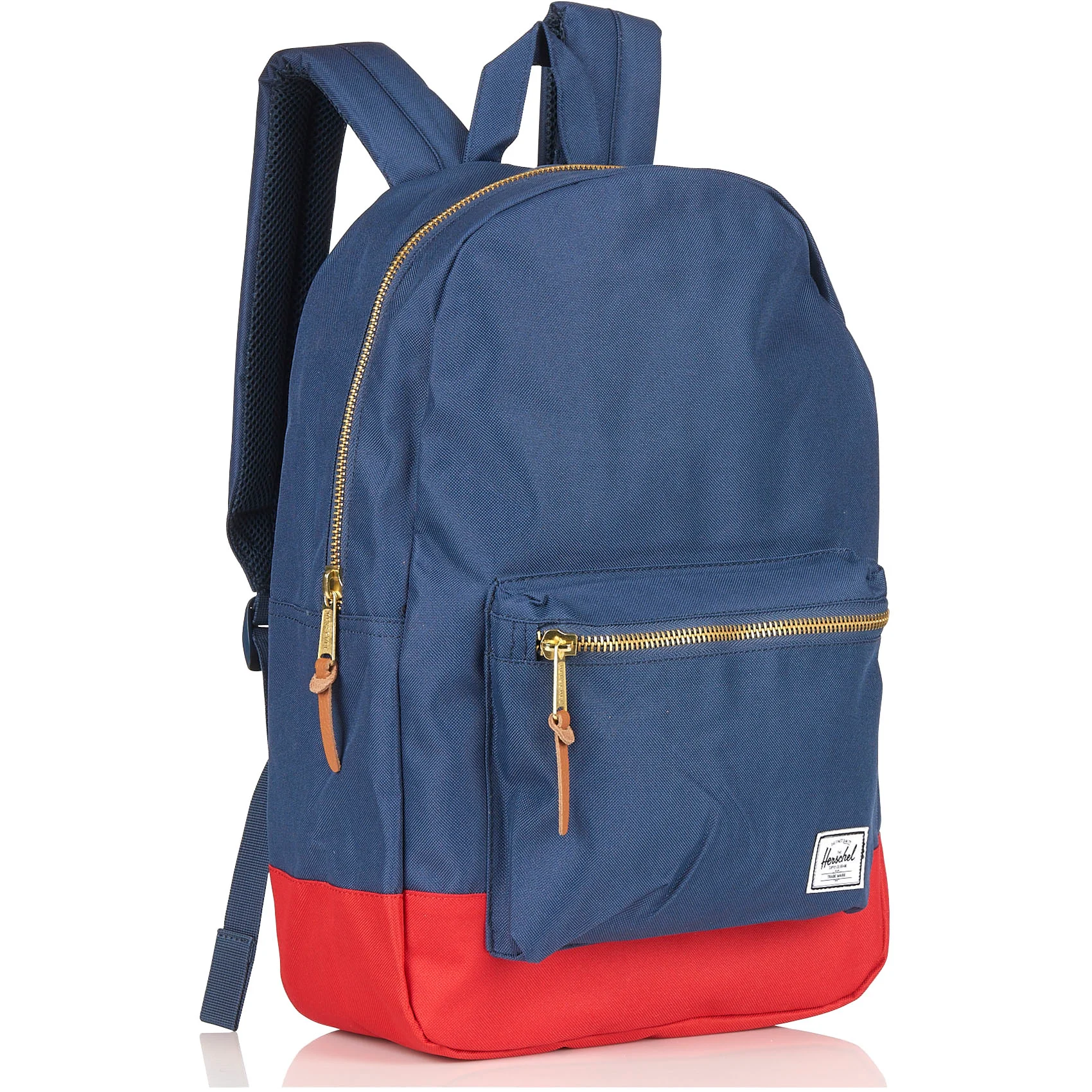 Sac à dosen toile | Bleu