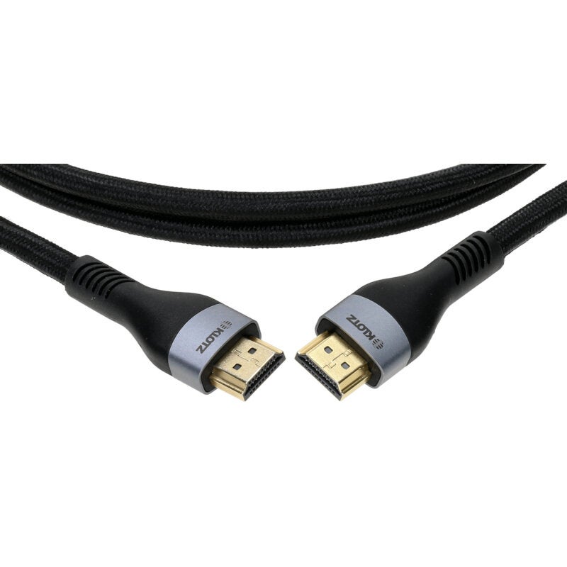 Klotz H21-AAG1 HDMI 2.1 ultra high speed kabel UHD 8K HDMI-A 10m