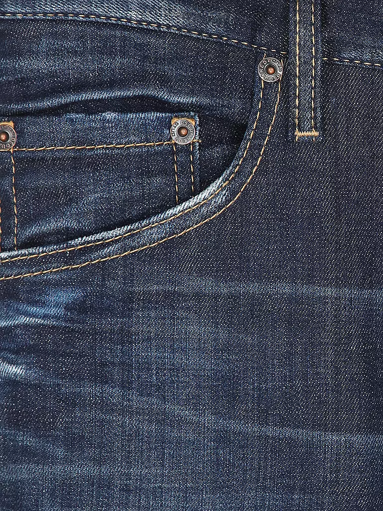DSQUARED2 Jeans Slim Fit SKATER JEAN blau