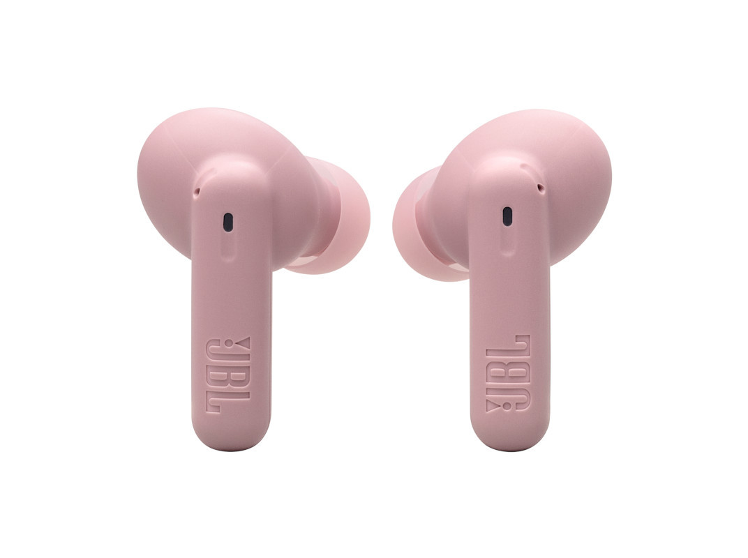 AURICULARES JBL WAVE BEAM 2 ROSA