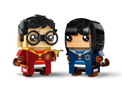 LEGO Harry Potter™ en Cho Chang (40616)