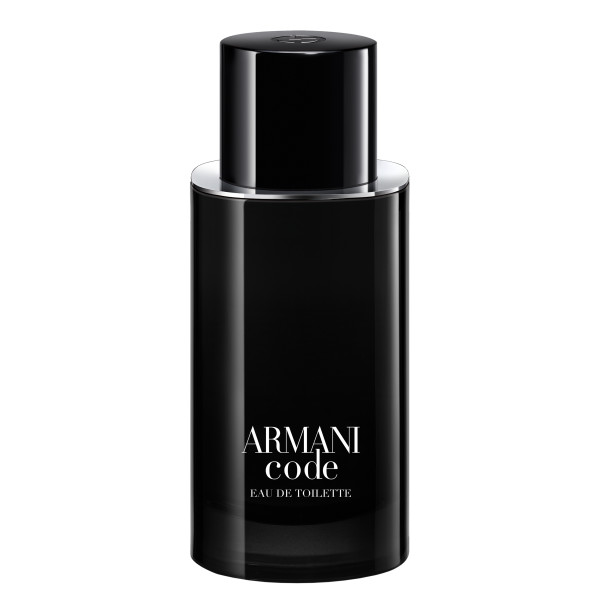 Giorgio Armani Code Eau de Toilette<br>75 ml