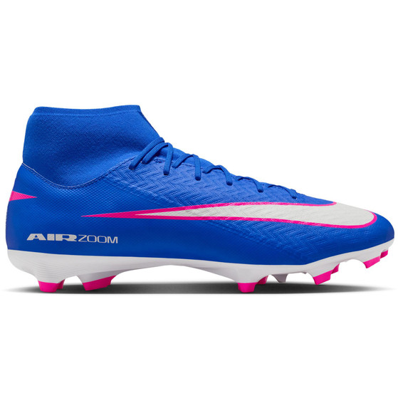 Nike Mercurial Zoom Superfly 10 Academy FG/MG