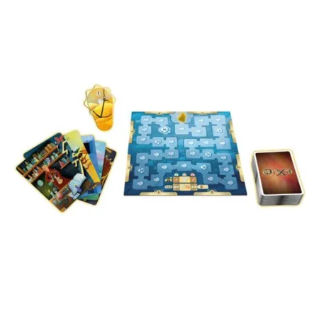 Asmodee Libellud Dixit, Spiel des Jahres 2010