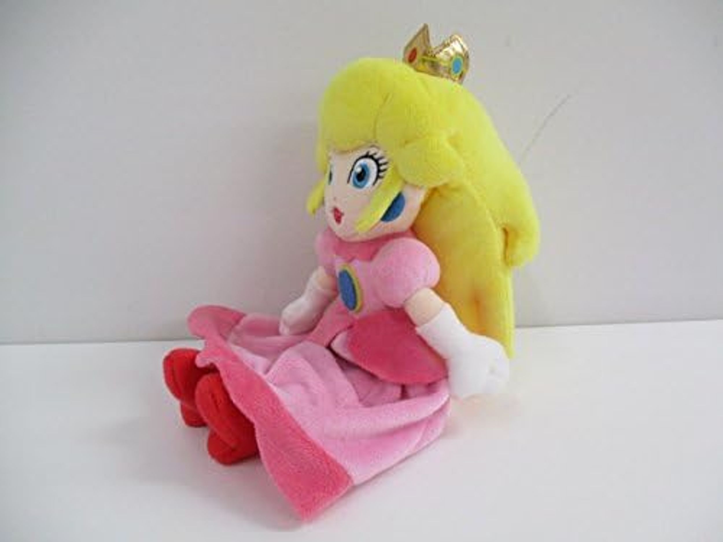 Prinzessin Peach