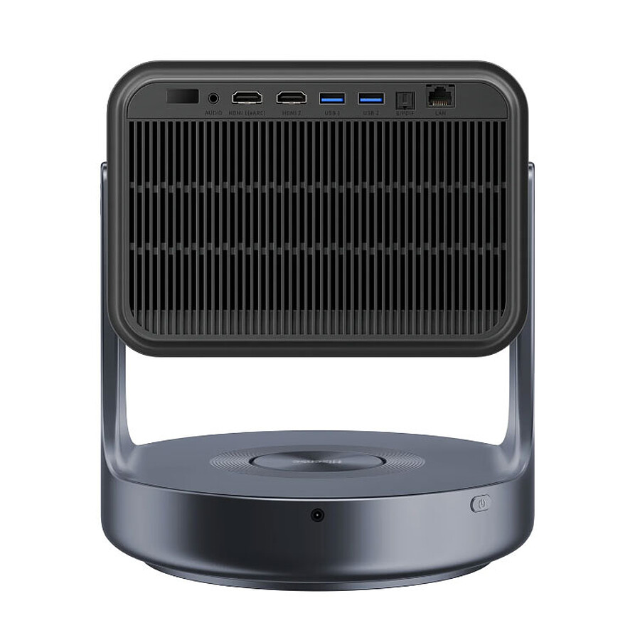 Hisense C2 Ultra - DLP Triple Laser UHD 4K - 3000 Lumens