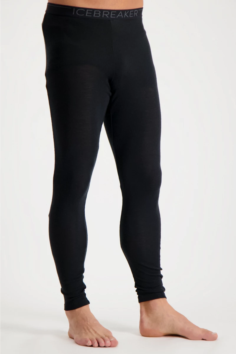 icebreaker Merino 175 Everyday Herren Thermohose