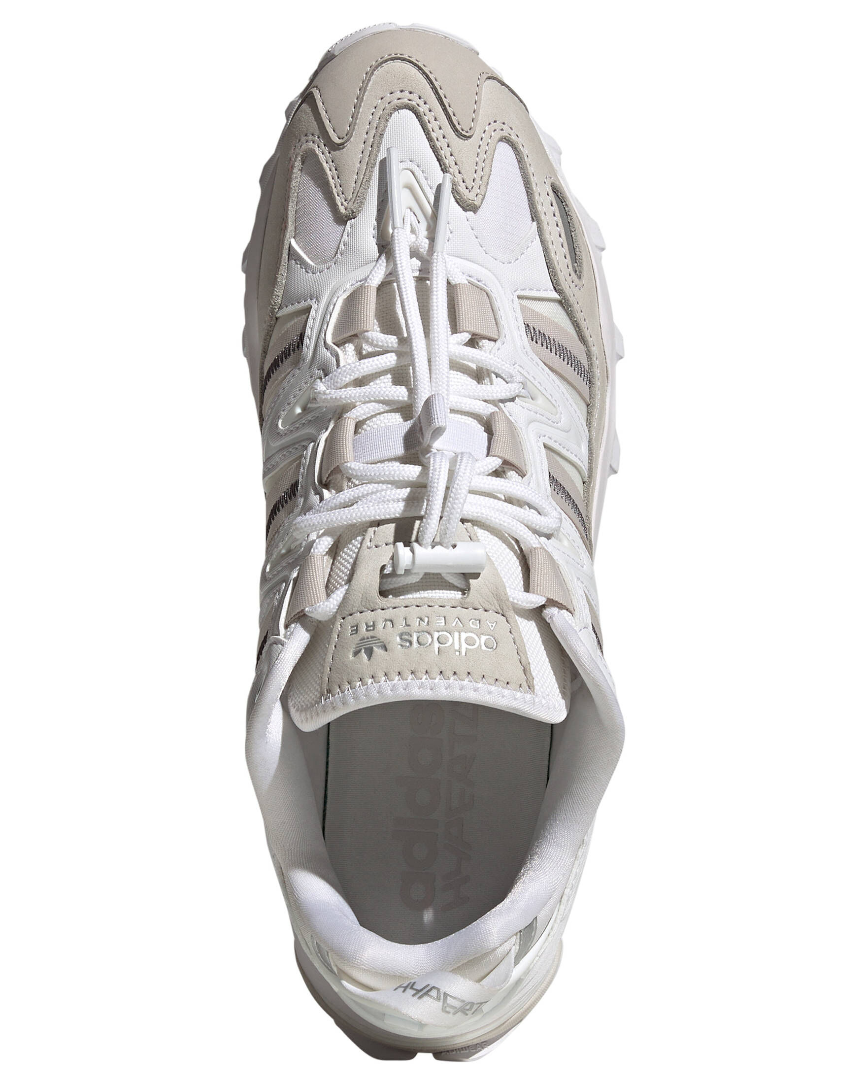 adidas Originals| Herren Sneaker HYPERTURF ADVENTURE