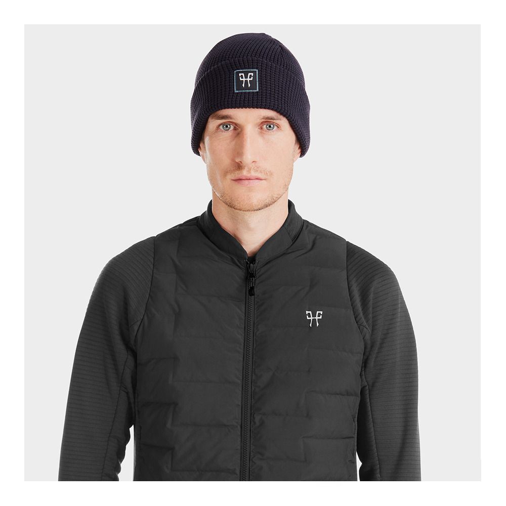 Horse Pilot RIDER - Bonnet dark night