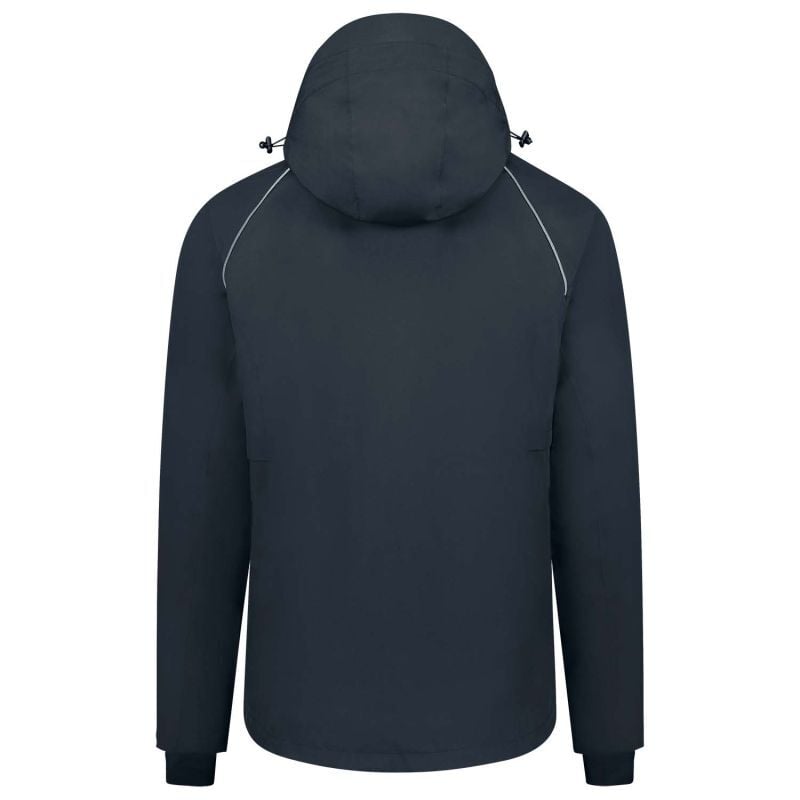 Tricorp Tech Shell  402018 - Werkjas - Donkerblauw - 3XL