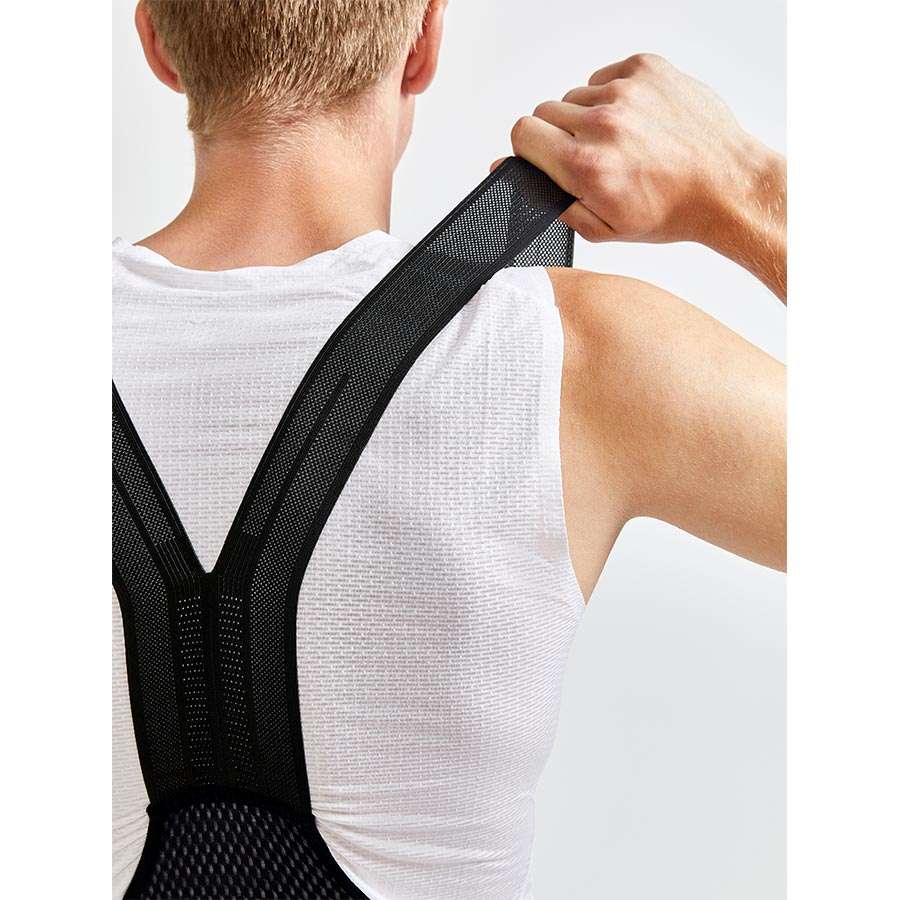 Craft ADV Aero Fietsbroek Kort Zwart Heren