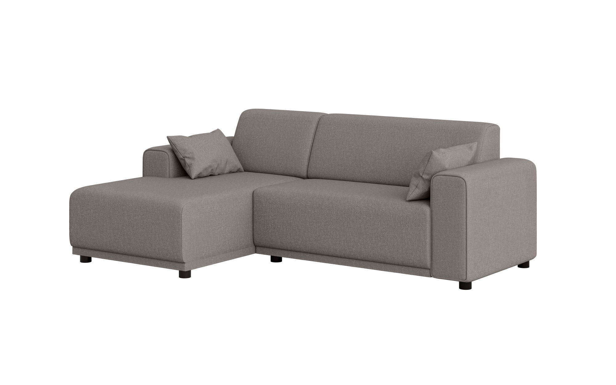Home affaire Ecksofa »TAMMO« L-Form
