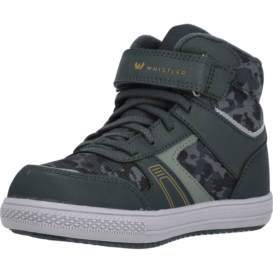 Whistler Winterschuhe Casou 3065 Scarab
