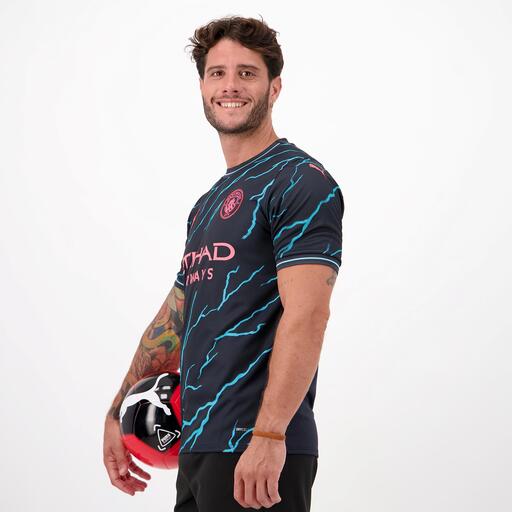 Homem Puma