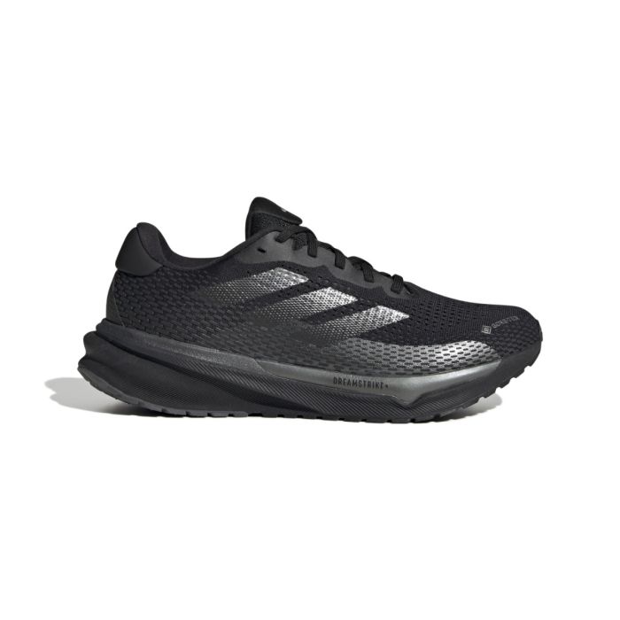 adidas Herre Løbesko Supernova GTX Sort
