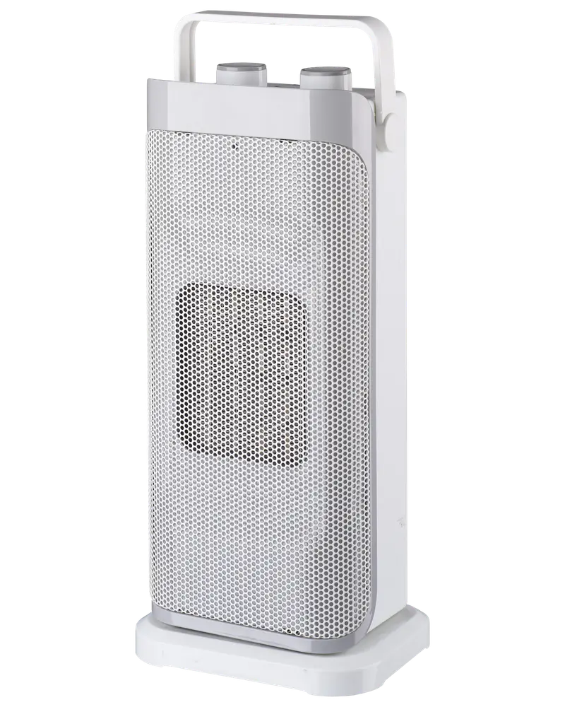 Varmeblæser keramisk 2000 W