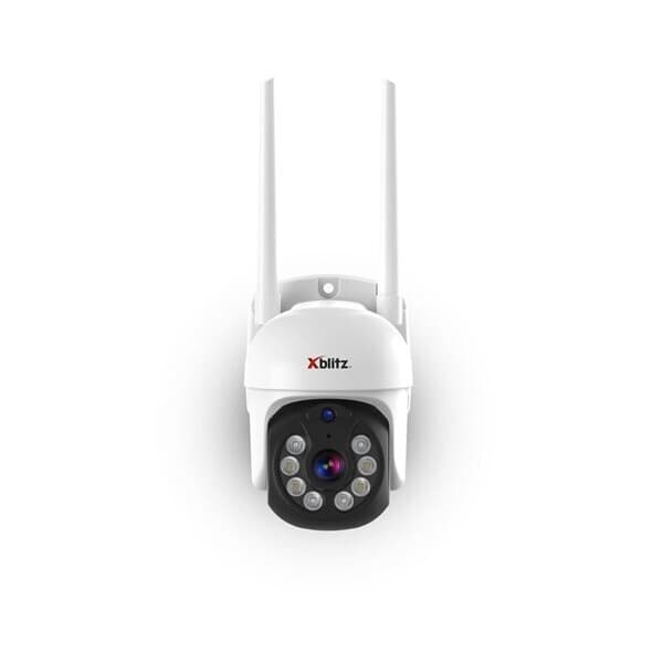 XBlitz Armor 400 WiFi overvågningskamera