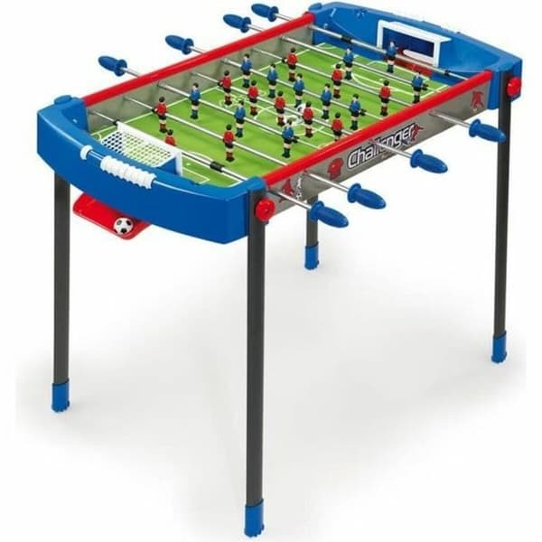 Barnas Fotball Smoby Baby Foot Challenger 74 x 47 cm