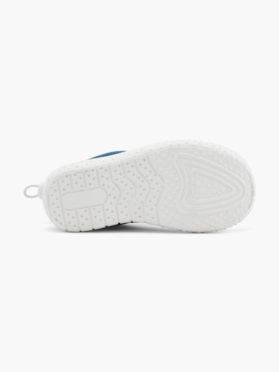 Blue Fin Badeschuh Blau