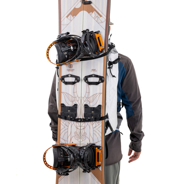 Raide LF 40L
