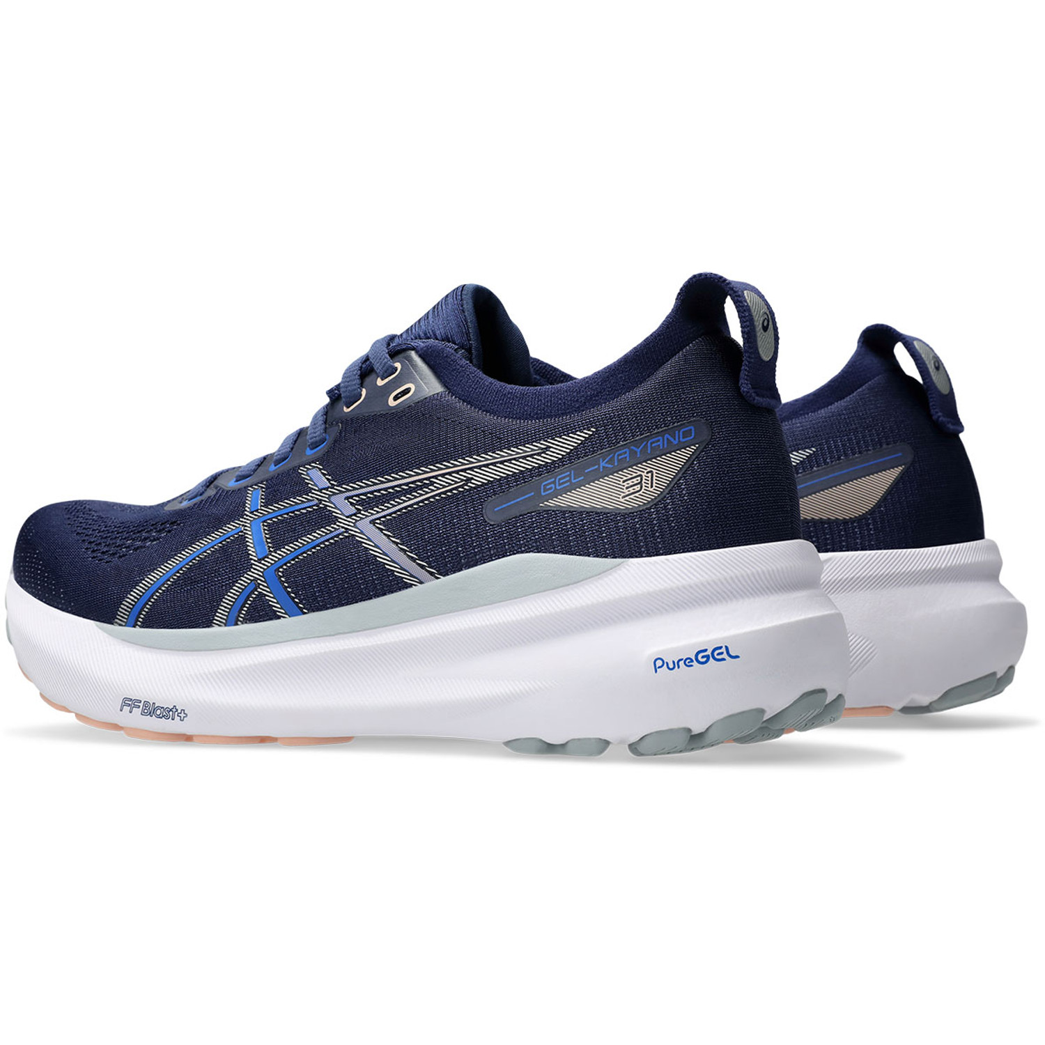 ASICS GEL-Kayano 31 Dames